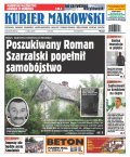 Kurier Makowski