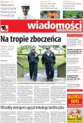 Wiadomości Wrzesińskie