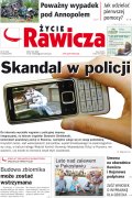 Życie Rawicza