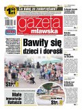 Gazeta Mławska