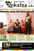 Nowa Gazeta Lokalna