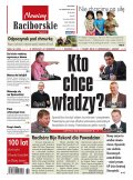 Nowiny Raciborskie