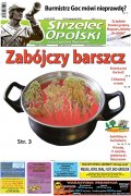 „Strzelec Opolski” Tygodnik Regionalny
