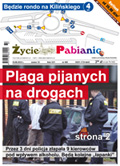 Życie Pabianic