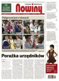 Tygodnik Regionalny Nowiny