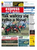 EXPRESS NYSKI