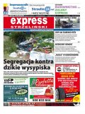 EXPRESS STRZELIŃSKI