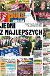 Twój Puls Tygodnia