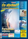 Co słychać?