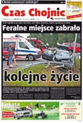 Czas Chojnic
