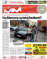 MM Moje Miasto Szczecin Śródmieście