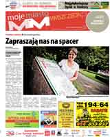 MM Moje Miasto Szczecin Gumieńce