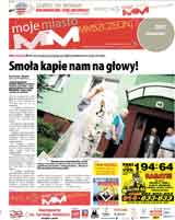 MM Moje Miasto Szczecin Pomorzany