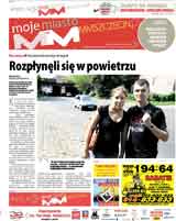 MM Moje Miasto Szczecin Niebuszewo