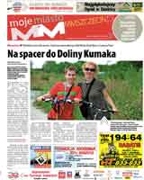 MM Moje Miasto Szczecin Północ
