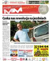 MM Moje Miasto Szczecin Kaliny