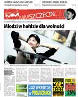 MM Moje Miasto Szczecin