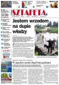 Sztafeta