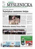 GAZETA MYŚLENICKA