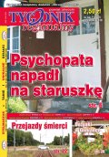 TYGODNIK REGIONALNY