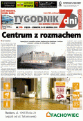 Bezpłatny Tygodnik  