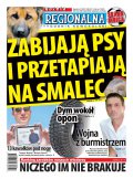 TYGODNIK REGIONALNA - Nowa Sól