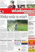 Wiadomości Wrzesińskie