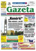 Gazeta Starachowicka