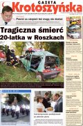 Gazeta Krotoszyńska
