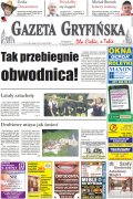 Tygodnik Gazeta Gryfińska