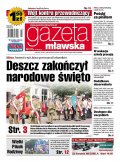 Gazeta Mławska