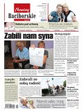 Nowiny Raciborskie