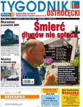 Tygodnik Ostrołęcki