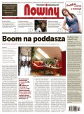 Tygodnik Regionalny Nowiny