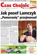 Czas Chojnic