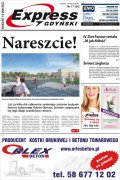 Express Gdyński