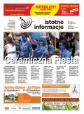 Istotne Informacje