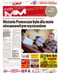 MM Moje Miasto Szczecin Pomorzany