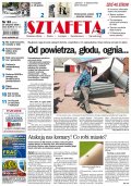 Sztafeta