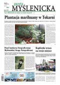 GAZETA MYŚLENICKA