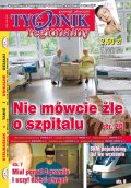 TYGODNIK REGIONALNY