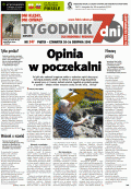 Bezpłatny Tygodnik  