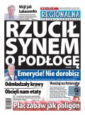 TYGODNIK REGIONALNA - Nowa Sól
