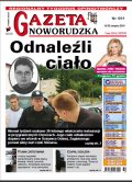 Gazeta Noworudzka