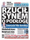 GAZETA REGIONALNA