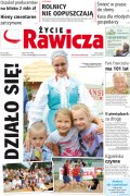 Życie Rawicza