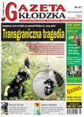 Gazeta Kłodzka