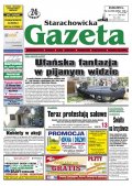 Gazeta Starachowicka