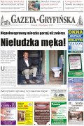 Tygodnik Gazeta Gryfińska