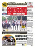 Gazeta Mławska